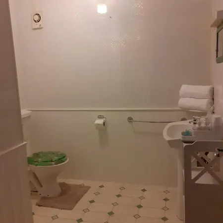 Guest house Inspiro House *