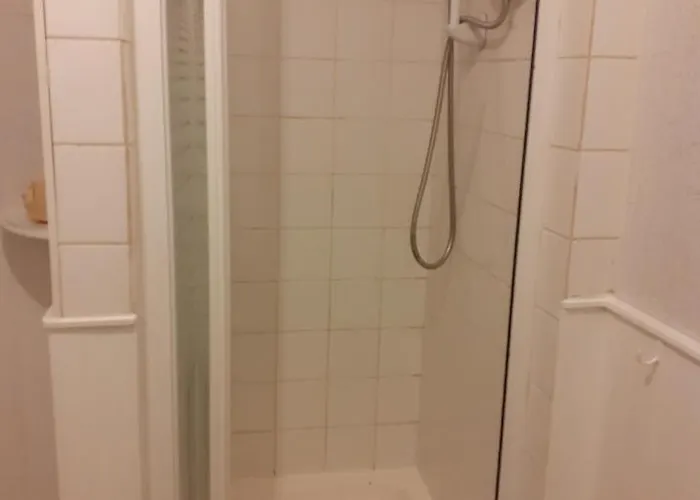 Inspiro House4 בית הארחה סקארבורו