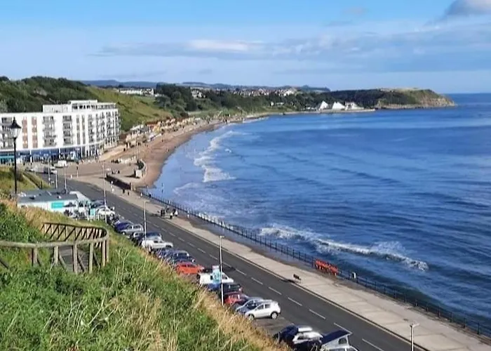 בית הארחה Inspiro House4 *