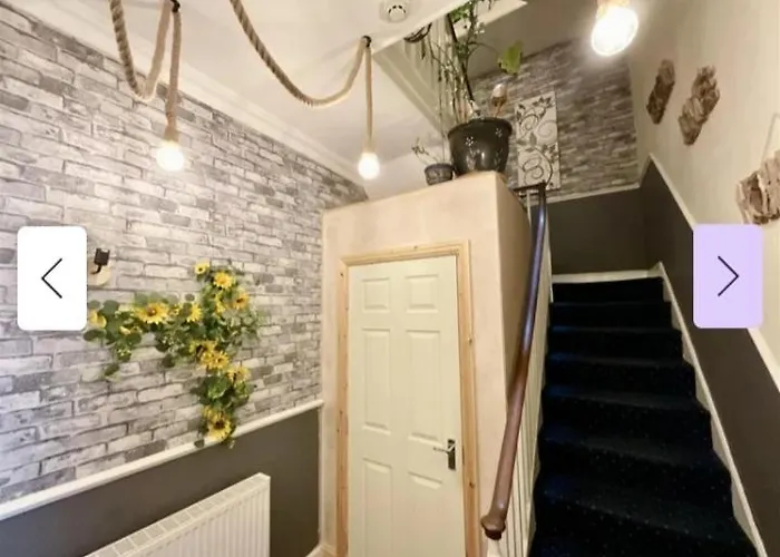 Inspiro House4 בית הארחה *