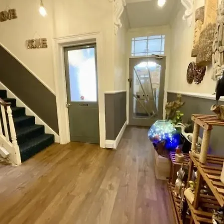 Konukevi Inspiro House4 *